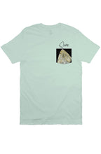 Load image into Gallery viewer, Diamond Pocket Tee