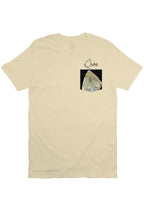 Load image into Gallery viewer, Diamond Pocket Tee