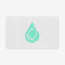 Load image into Gallery viewer, Microfiber Non-Slip Mat