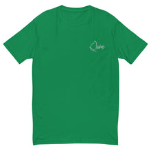 Load image into Gallery viewer, Fitted T-shirt