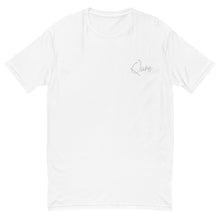 Load image into Gallery viewer, Fitted T-shirt