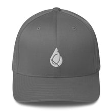 Load image into Gallery viewer, Q Drip Flexfit Hat
