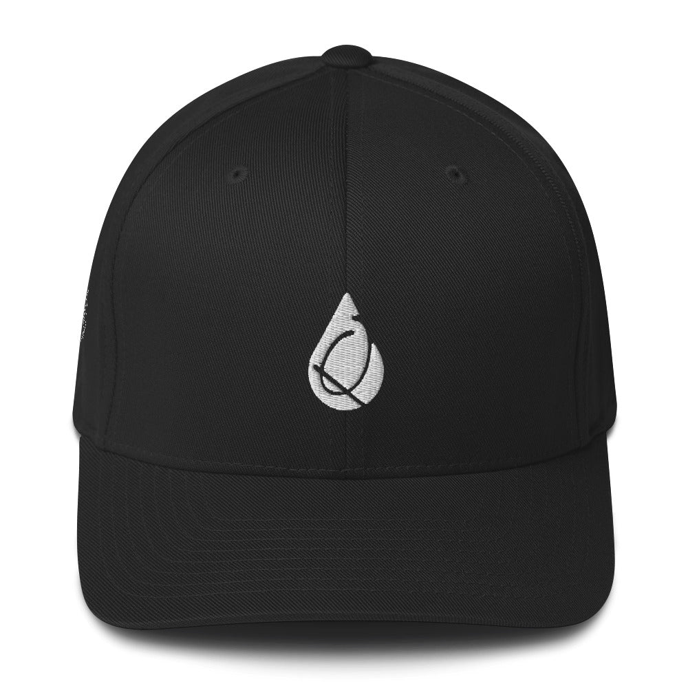 Q Drip Flexfit Hat – Qure Concentrates