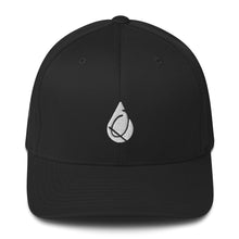 Load image into Gallery viewer, Q Drip Flexfit Hat
