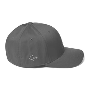 Q Drip Flexfit Hat