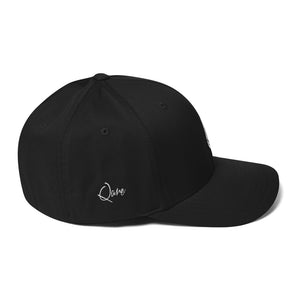 Q Drip Flexfit Hat